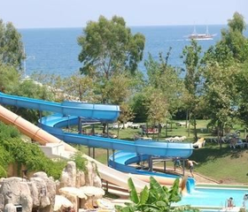 Hotel Le Jardin
