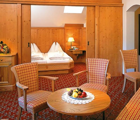 Hotel Lerch