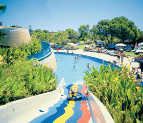 Hotel Limak Atlantis Resort