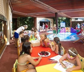 Hotel Limak Atlantis Resort