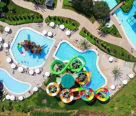 Hotel Limak Lara