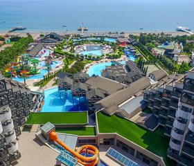 Hotel Limak Lara