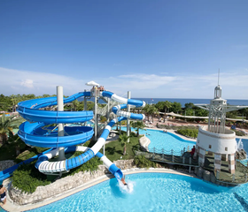 Hotel Limak Limra
