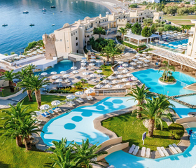 Hotel Lindos Royal