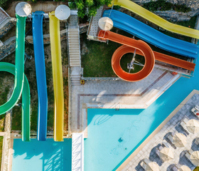 Hotel Lindos Royal