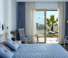 Lindos Princess Beach