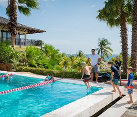 Lions Dive & Beach Resort