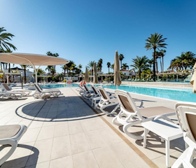 Hotel LIVVO Dunagolf Suites