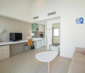 Hotel LIVVO Dunagolf Suites