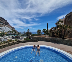 SPLASHWORLD LIVVO Valle Taurito