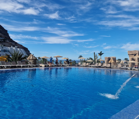 SPLASHWORLD LIVVO Valle Taurito