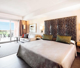 Hotel Lopesan Baobab Resort
