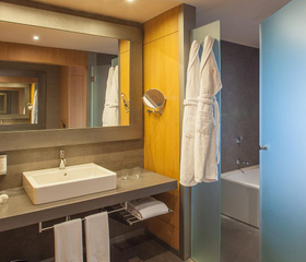 Hotel Lopesan Baobab Resort