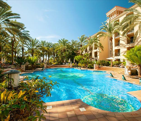 Lopesan Costa Meloneras Resort