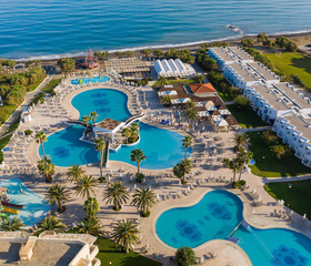 Creta Princess By Atlantica