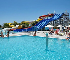 Hotel Louis Phaethon Beach