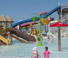 Hotel Louis Phaethon Beach