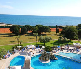 Hotel Maestral