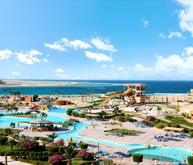 Hotel Malikia Resort Abu Dabbab