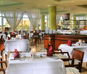 Hotel Malikia Resort Abu Dabbab