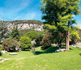 Parco del Garda