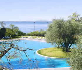 Parco del Garda