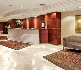 Hotel Mariano Cubi