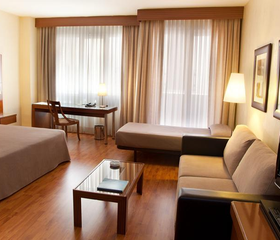 Hotel Mariano Cubi