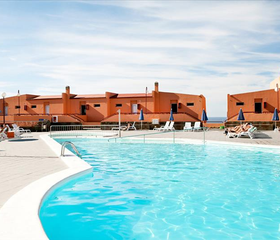 Hotel Marina Elite All Inclusive Resort