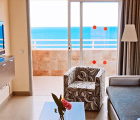 Hotel Marina Elite All Inclusive Resort