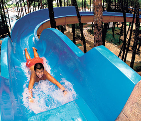 Hotel Marmaris Palace