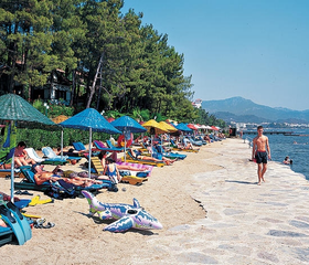 Hotel Marmaris Palace