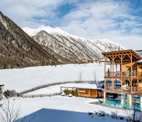 Alpin Hotel Masl