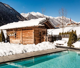 Alpin Hotel Masl