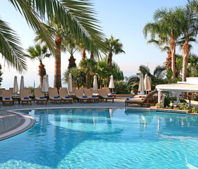 Hotel Mediterranean Beach