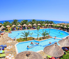 Hotel Mediterraneo