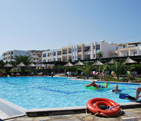 Hotel Mediterraneo