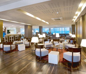 Hotel Mediterraneo Park