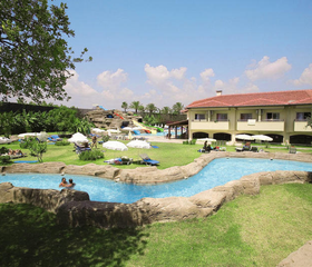 Hotel Melas Holiday Village