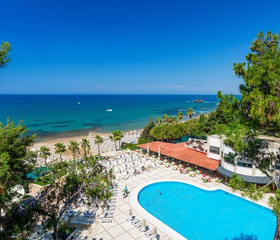 Hotel Melas Holiday Village