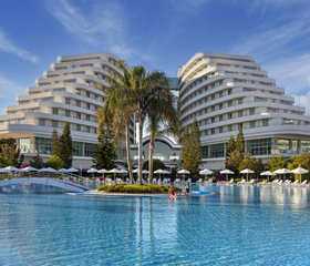 Miracle Resort