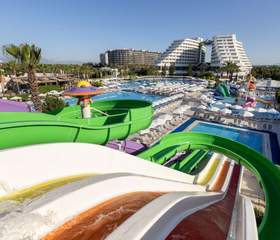 Miracle Resort