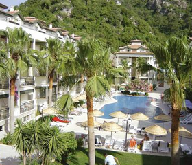 Mirage World
