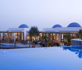 Hotel Mitsis Blue Domes