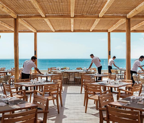 Hotel Mitsis Norida Beach