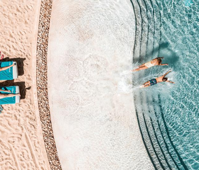 Hotel Mitsis Norida Beach