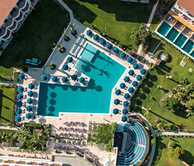 Hotel Mitsis Ramira Beach