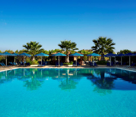 Hotel Mitsis Ramira Beach