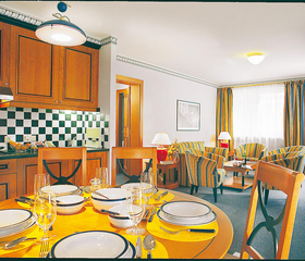 Mondi Holiday Bellevue