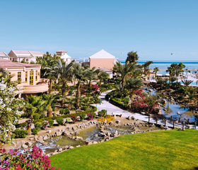 Hotel Mövenpick Resort